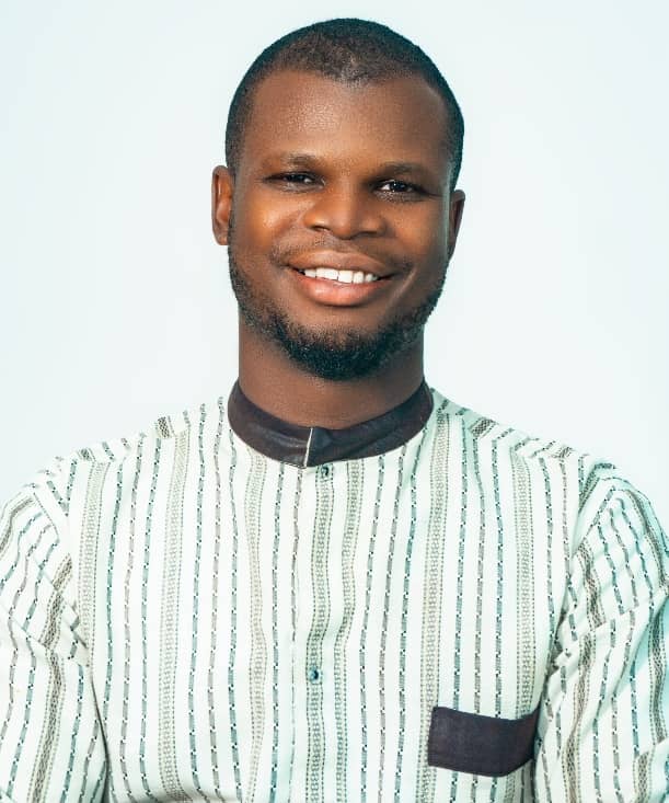 Hon. Justus Aidenagbon