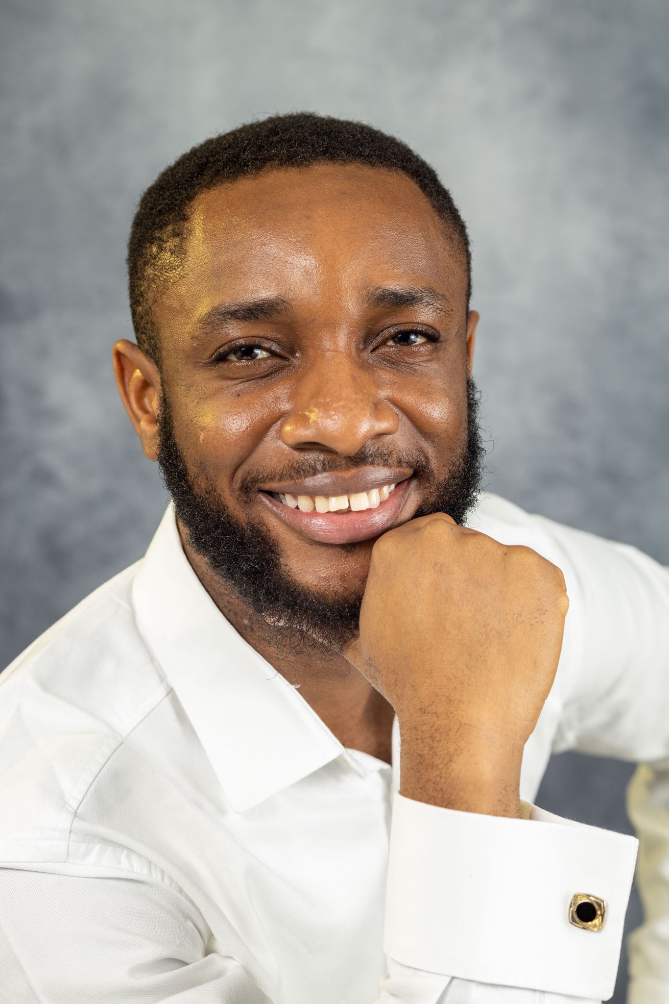 Hon. Kelvin Prosper-Oguns