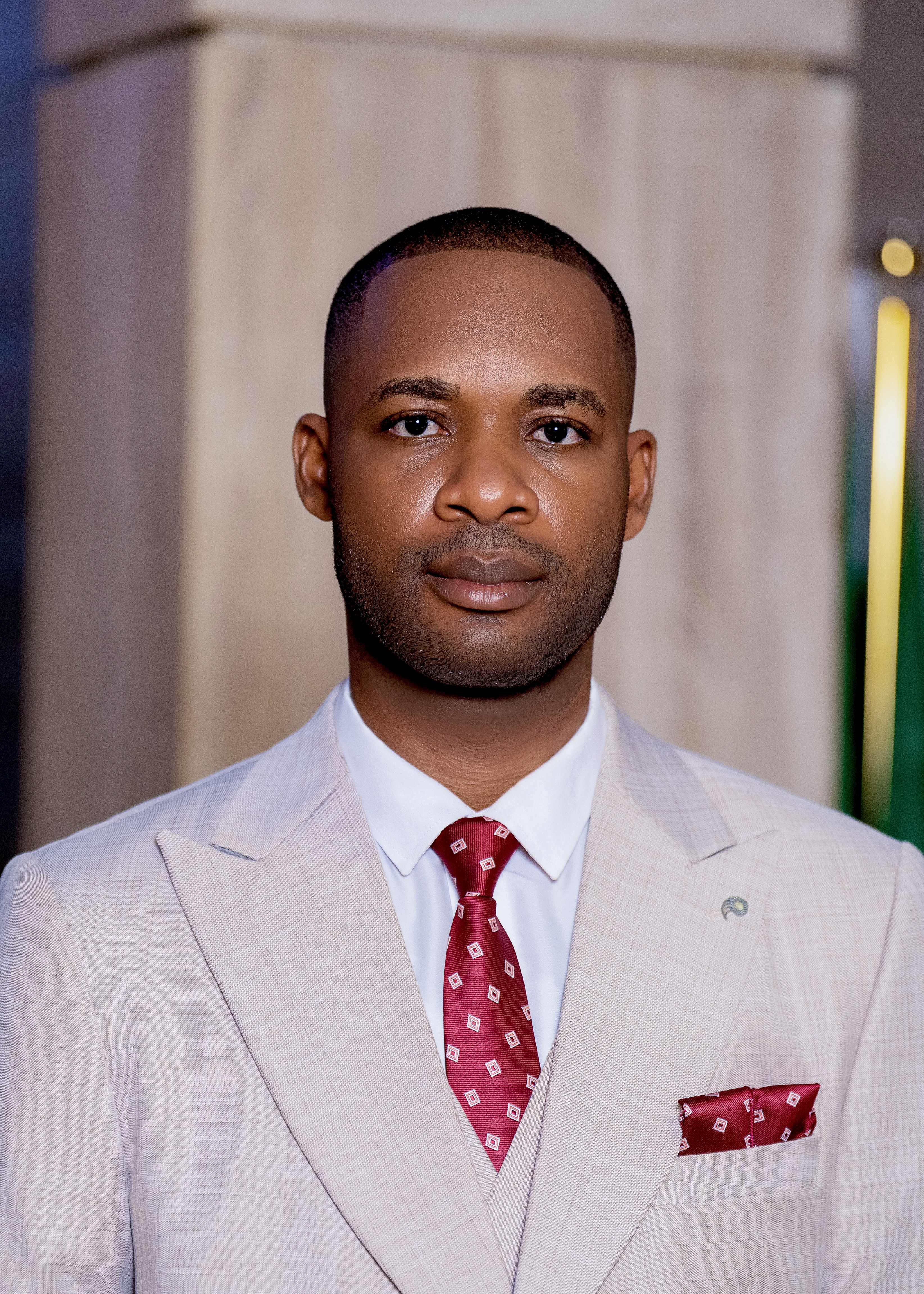 Hon. Dr. Nwuruku Olisa Alfred