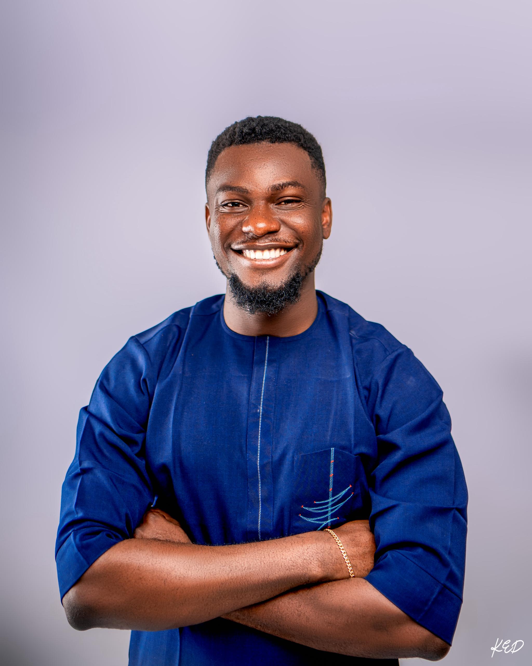 Hon. Osawemwenhio Uwagboe, MBA