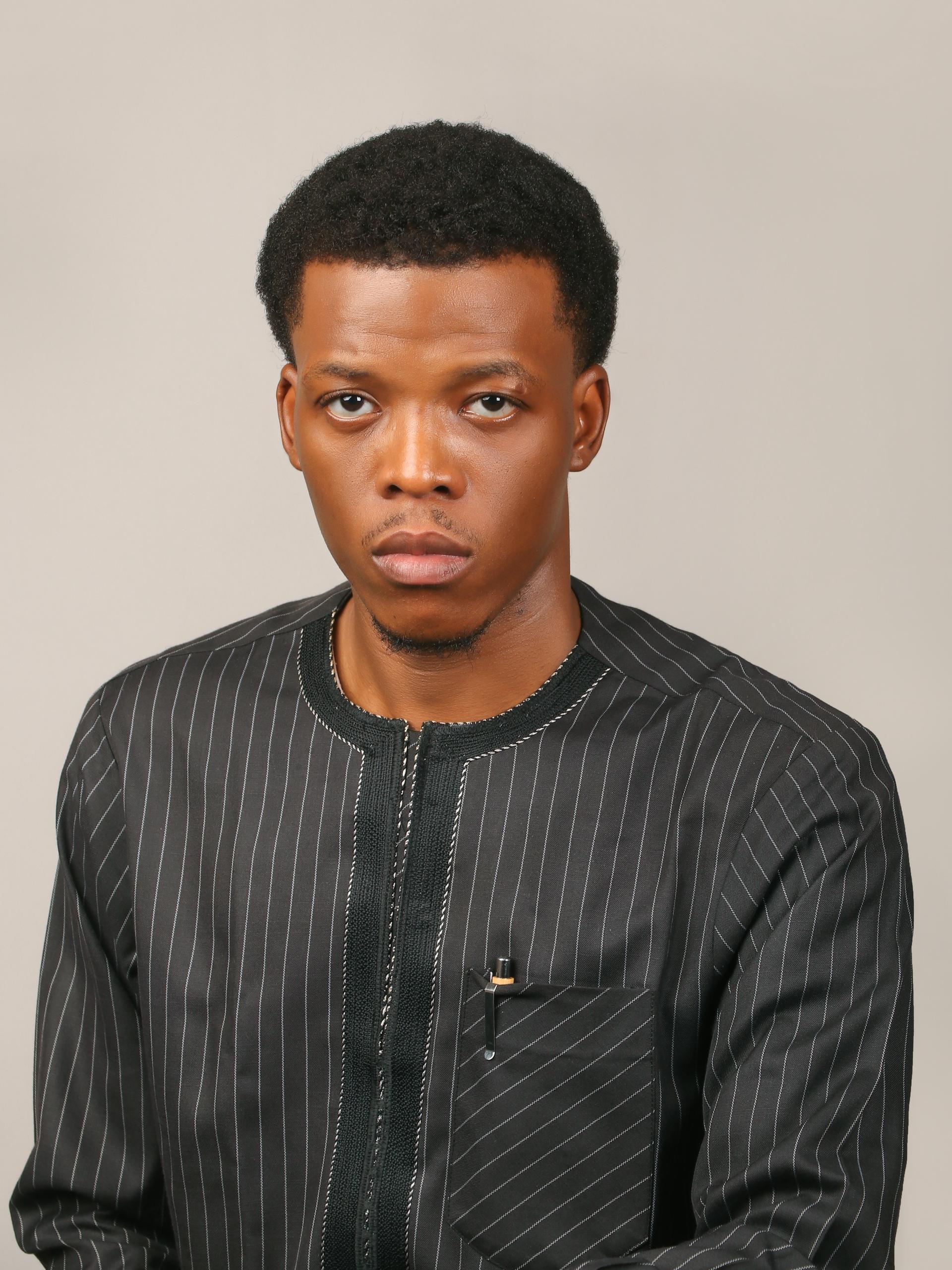 Taiye Peter Olanrewaju